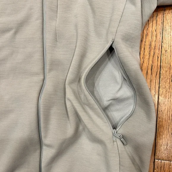 Narrona Women’s Falketind Warmwool Jacket Medium Beige - Picture 11 of 12